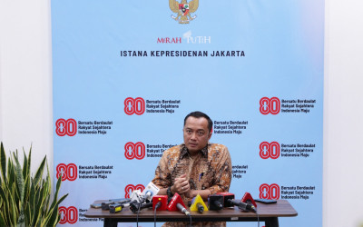 Mensesneg: Satgas PHK dan Dewan Kesejahteraan Buruh Sudah Dapat Restu Presiden