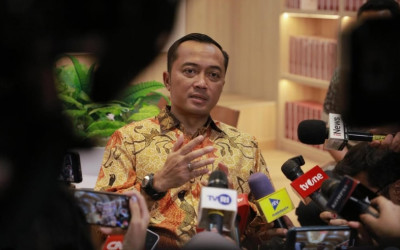 Mensesneg Tegaskan Prabowo Ingin Peringatan Upacara HUT RI Terbuka dan Meriah