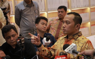 Istana Minta Maaf, Undangan Upacara HUT RI di Istana Terbatas