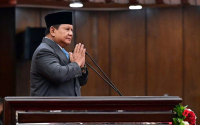 Kemenkeu Ungkap Fakta Ekonomi RI di Setahun Pemerintahan Prabowo Berjalan Positif, Kepercayaan Global Terjaga!