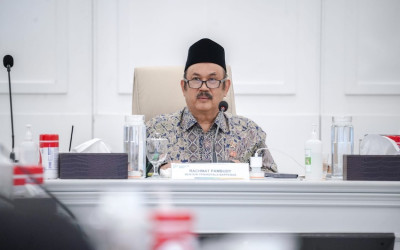 Bappenas: Target Pertumbuhan Ekonomi 8 Persen Jadi Misi Bersama