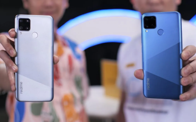 HP Murah Redmi 15C Resmi Hadir di Indonesia: Fiturnya Makin Canggih