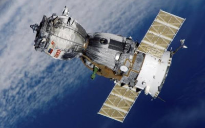 Pemerintah Dorong Optimalisasi Satelit SATRIA-1 Demi Percepat Transformasi Digital Wilayah 3T