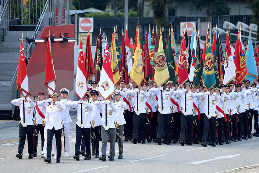 [Tim Media Presiden]