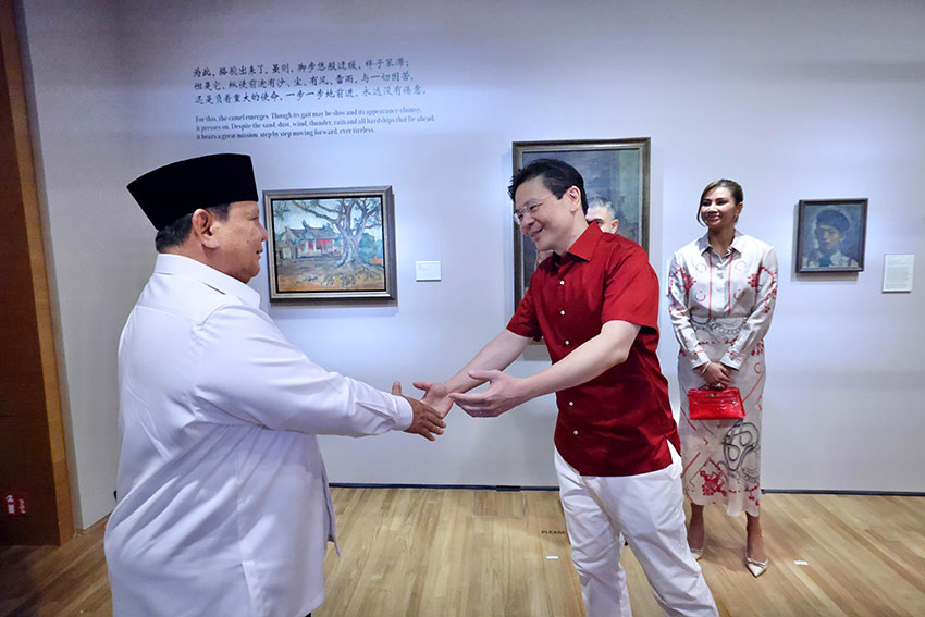 [Tim Media Presiden]