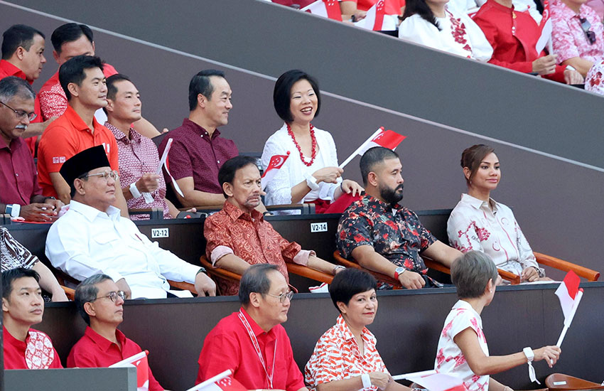 [Tim Media Presiden]