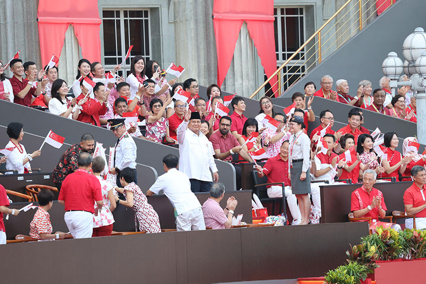 [Tim Media Presiden]