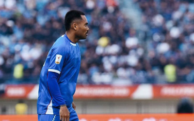 Saddil Ramdani: Aset Timnas yang Comeback Cemerlang di Liga Super 2025/26