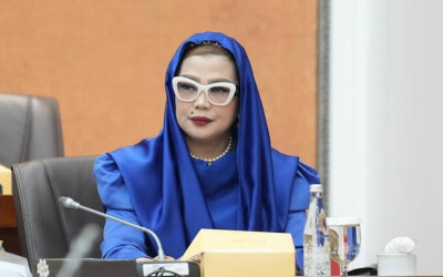 DPR Desak Operasi Pasar Masif Demi Stabilkan Harga Beras