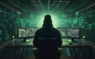 OJK Ungkap Rekening Korban Scam Bisa Terkuras Hanya dalam 12 Menit