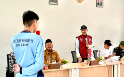 BGN Dukung Penuh Program Sekolah Rakyat, Gizi Anak Jadi Prioritas