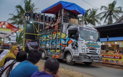 Gubernur Khofifah Terbitkan SE Bersama terkait Sound Horeg, Berikut Isi Lengkapnya