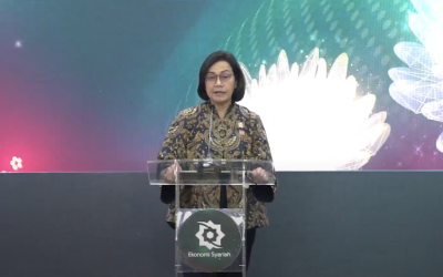 Sri Mulyani Spill Anggaran untuk Masyarakat Miskin di 2026