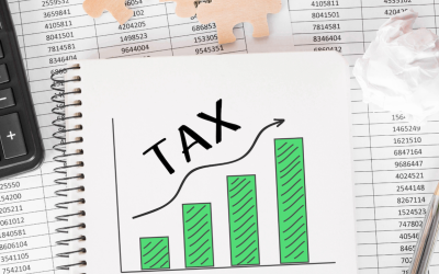 Kemenkeu: Shadow Economy Jadi Faktor Utama Tax Ratio RI Rendah