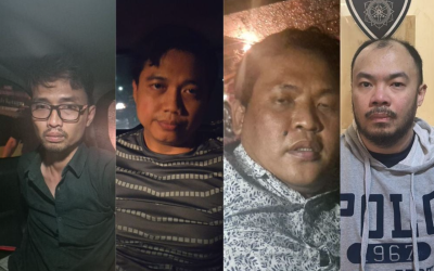 Kasus Penculikan dan Pembunuhan Kepala Cabang BRI, 15 Orang Ditetapkan Tersangka