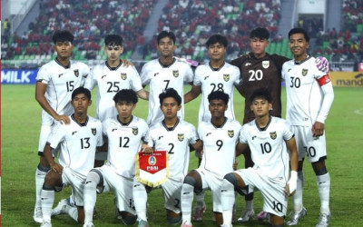 Cerah Masa Depan Timnas Indonesia U-17, Akhiri Piala Kemerdekaan 2025 Sebagai Runner-Up