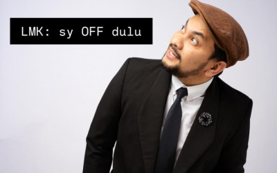 Penyanyi Tompi Keluar dari WAMI: Silakan Nyanyikan Lagu Saya di Konser dan Kafe