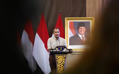 Tiga Kunci Berantas Korupsi, Peradilan Pidana Modern Mementingkan Pencegahan