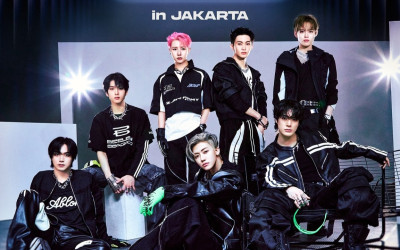 NCT DREAM Dream Show 4 di Jakarta, Siap Guncang NCTzen Indonesia September 2025
