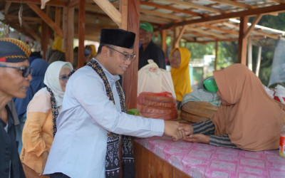 Bupati Sragen Bebaskan PBB Bagi Empat Kelompok Masyarakat, Jauh Sebelum Ramai Penolakan Kenaikan PBB di Sejumlah Daerah