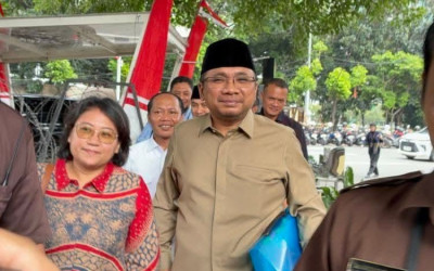 KPK Segera Tingkatkan Kasus Kuota Haji dari Tahap Penyelidikan ke Penyidikan