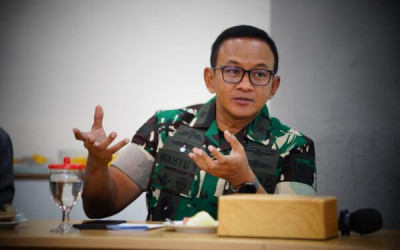 Kasus Tewasnya Prada Lucky, Kadispenad: Berawal dari Pelaksanaan Pembinaan Prajurit
