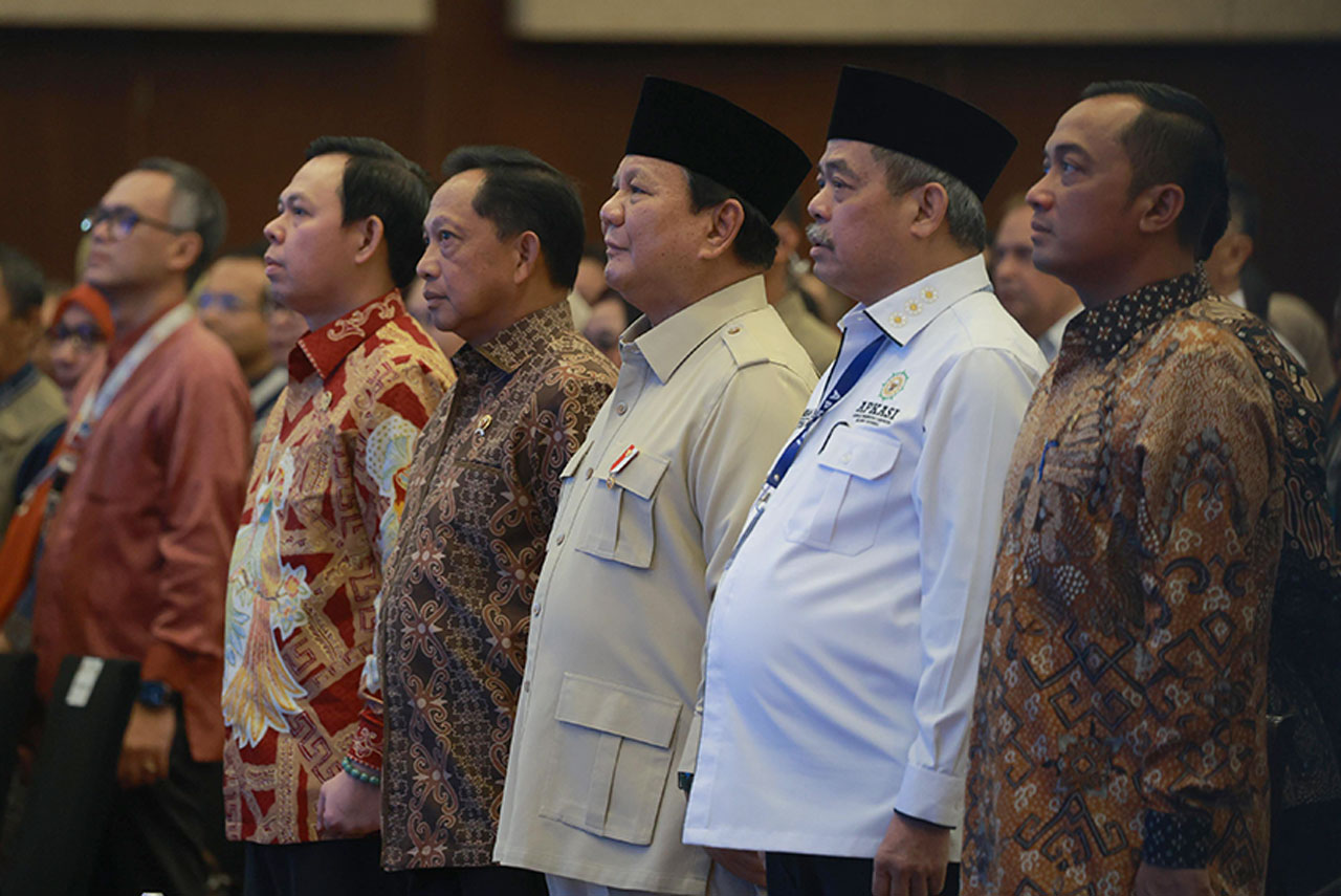 [Tim Media Presiden]