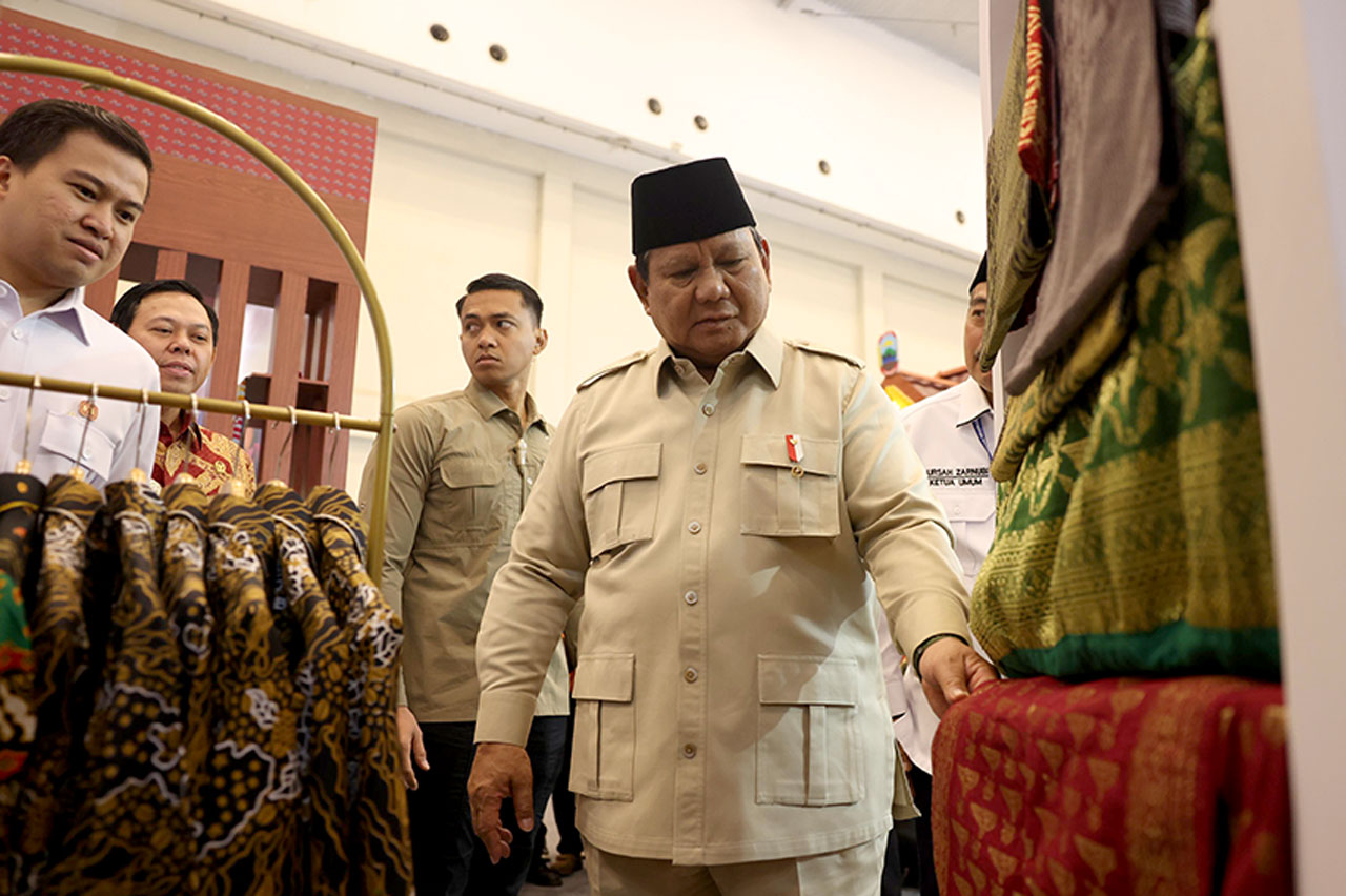 [Tim Media Presiden]