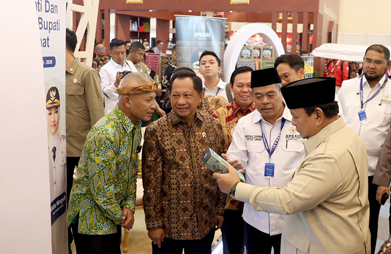 [Tim Media Presiden]