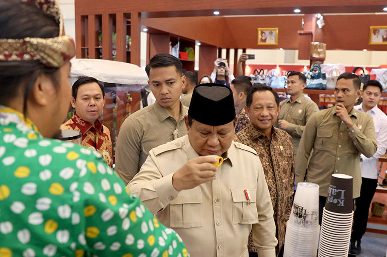 [Tim Media Presiden]