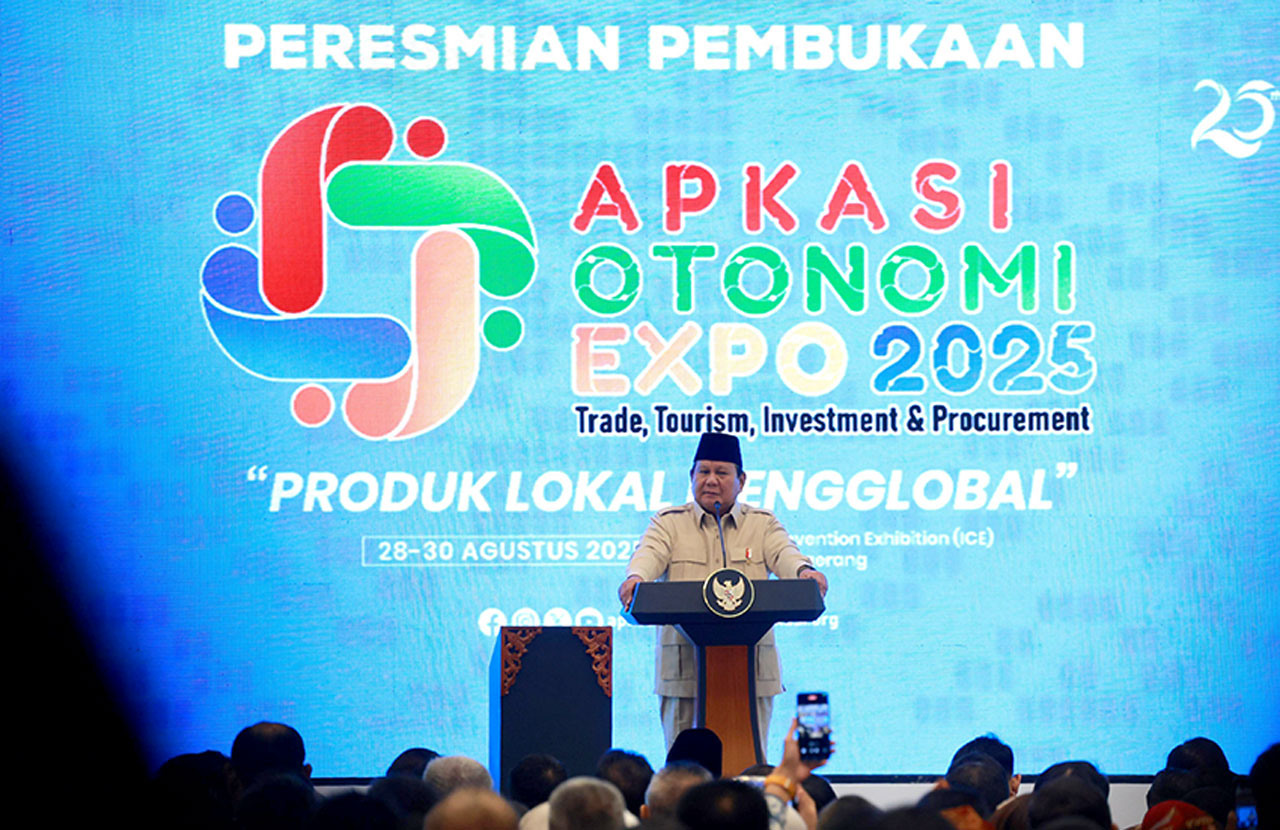 [Tim Media Presiden]