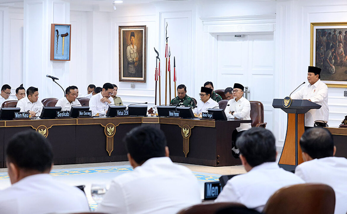 [Tim Media Presiden]
