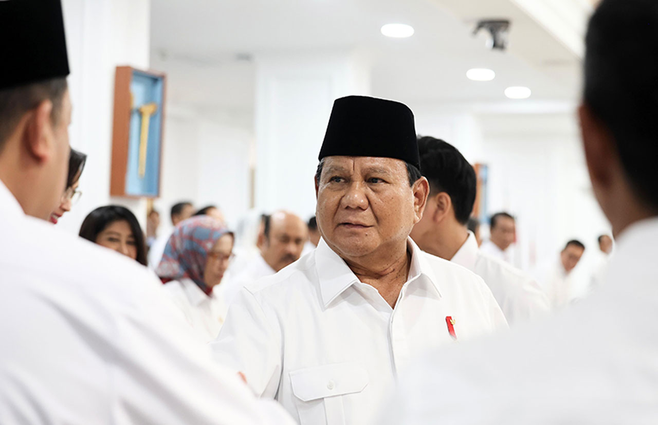 [Tim Media Presiden]