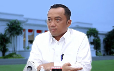 BREAKING NEWS : KPK Diduga Tangkap Wamenaker Immanuel Ebenezer, Prabowo Sudah Ingatkan Jangan Korupsi