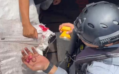 Mentan Bongkar Dugaan Mafia Pangan: 23 Ton Komoditas Ilegal Disita!