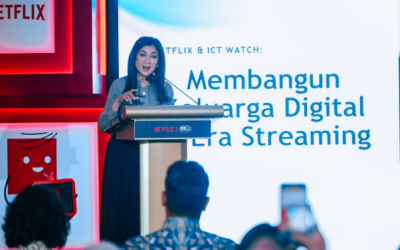 Lindungi Anak di Era Digital, Kemkomdigi Wajibkan Verifikasi Usia di Platform Digital