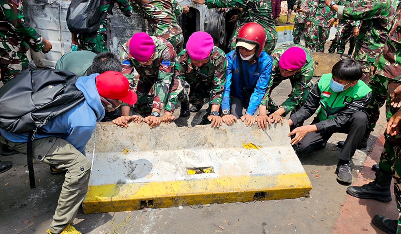 [astakom/Puspen TNI]