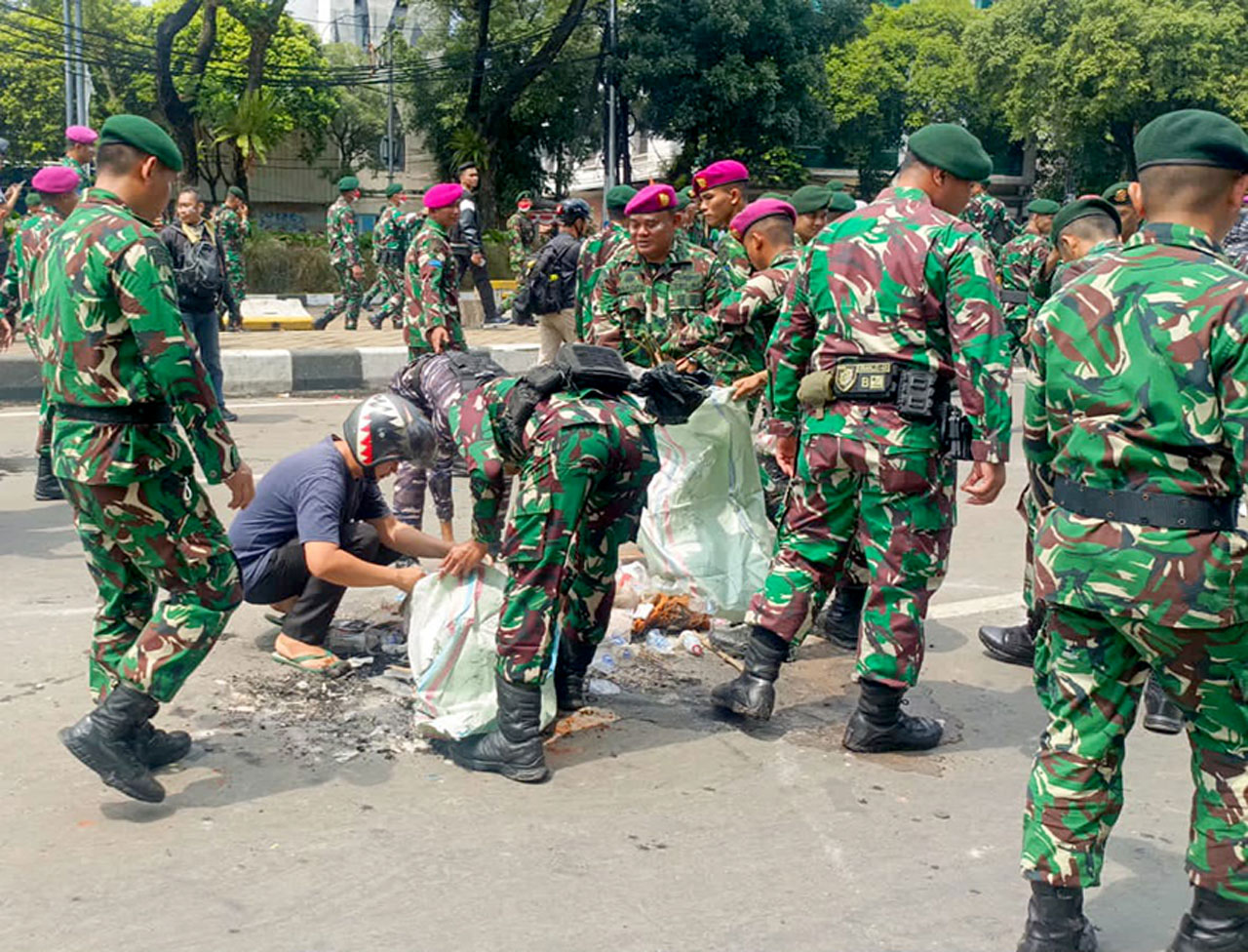 [astakom/Puspen TNI]