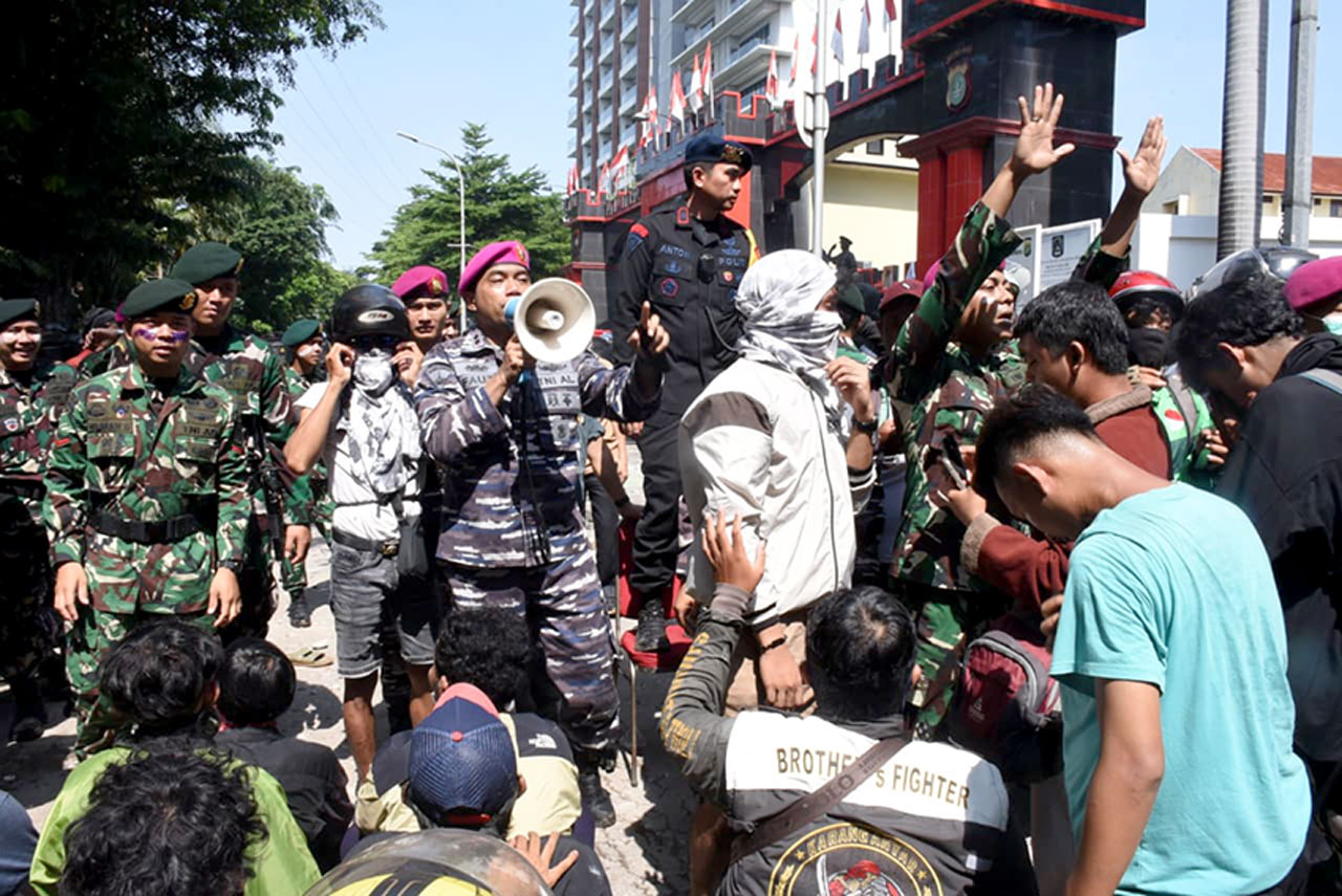 [astakom/Puspen TNI]