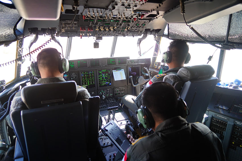 [astakom/Puspen TNI]