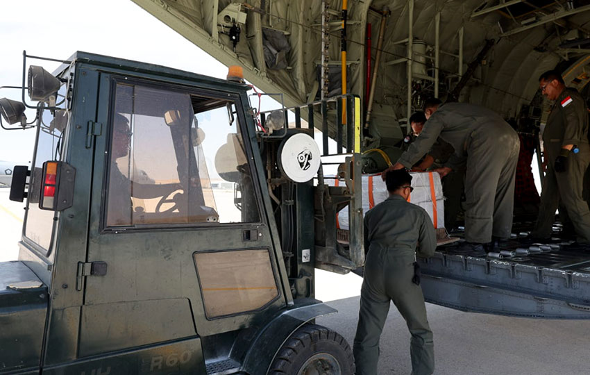 [astakom/Puspen TNI]
