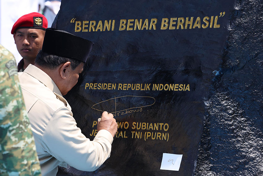 [Tim Media Presiden]