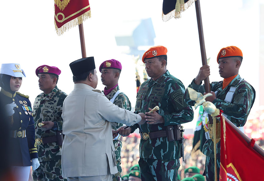 [Tim Media Presiden]