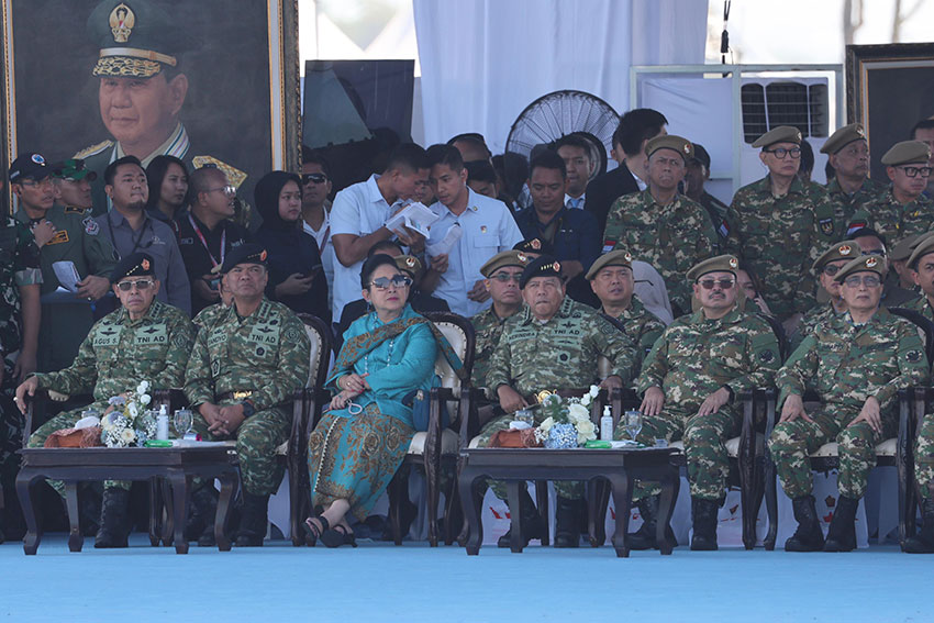 [Tim Media Presiden]