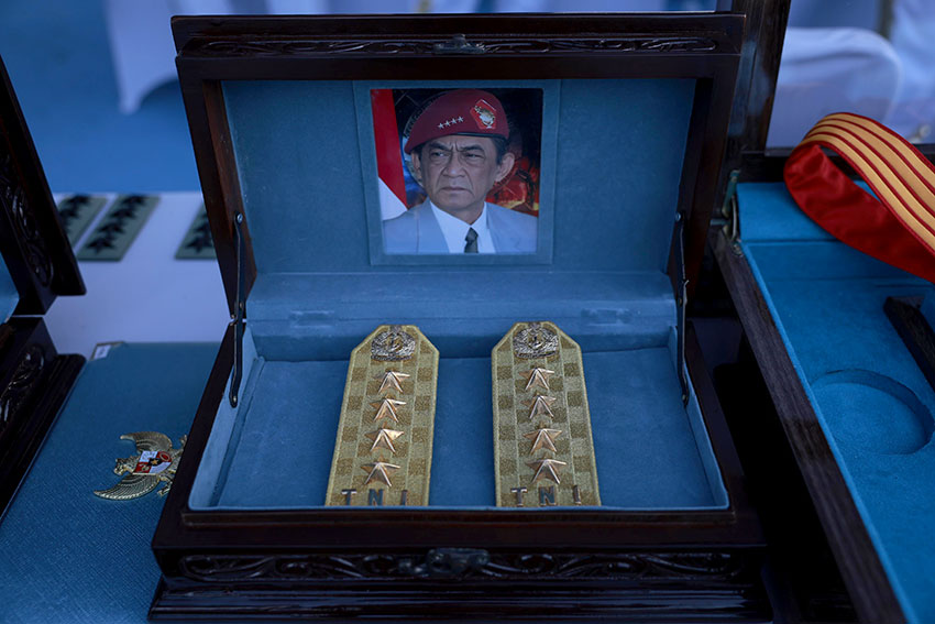[Tim Media Presiden]