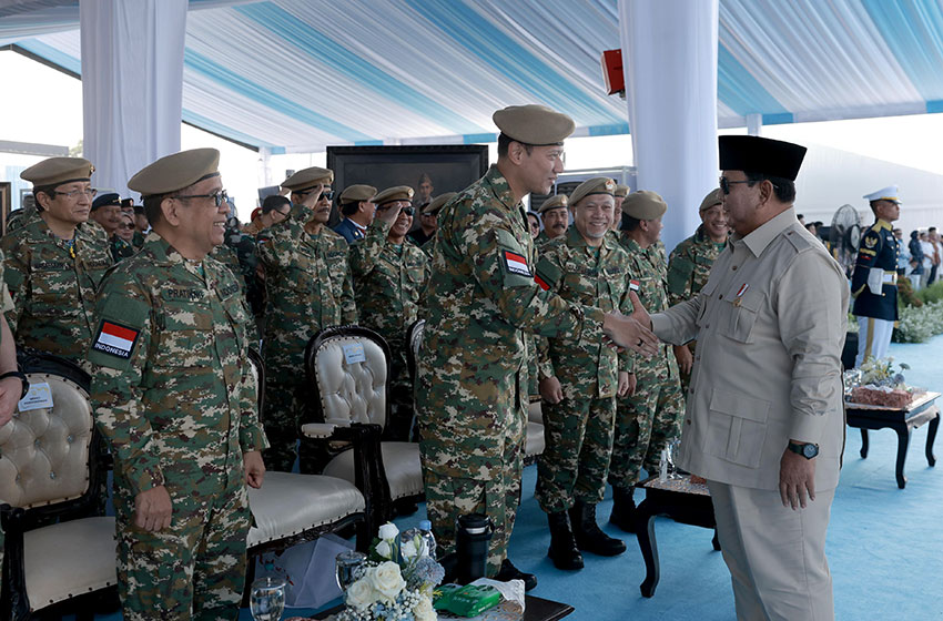 [Tim Media Presiden]