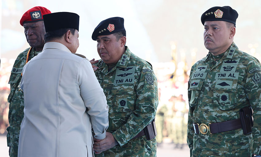 [Tim Media Presiden]
