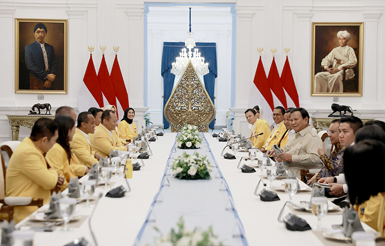 [Tim Media Presiden]