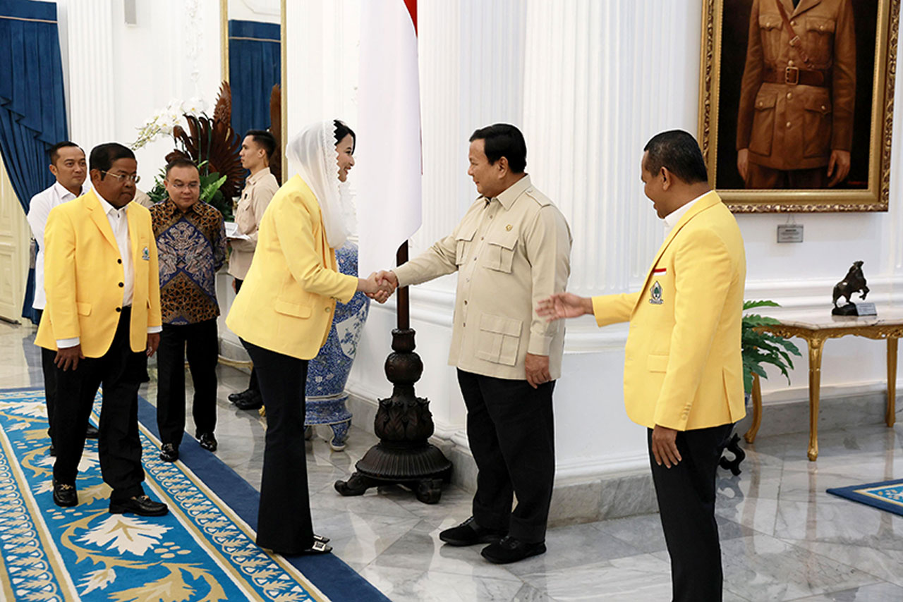 [Tim Media Presiden]