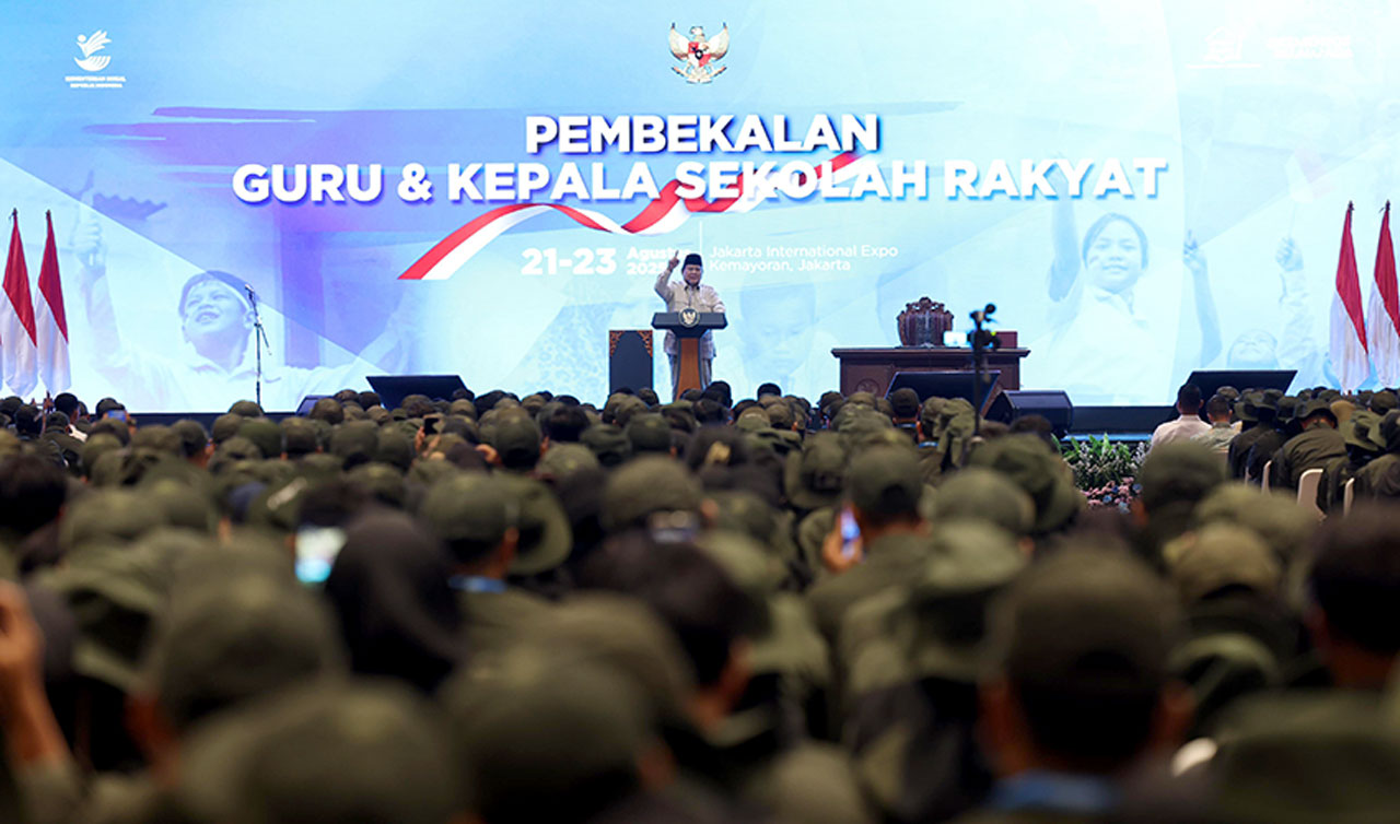 [Tim Media Presiden]